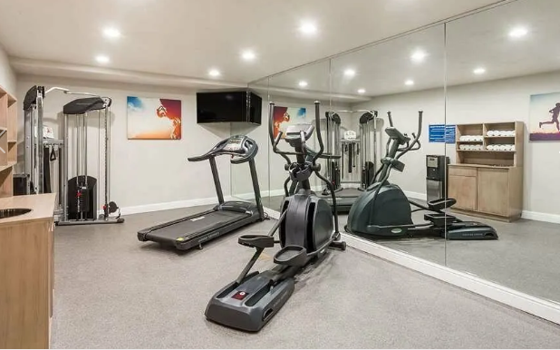 Commercial Property for Sale in Fresno California 93710
